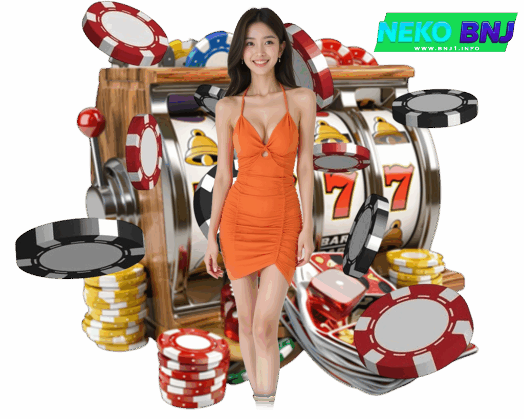 BNJ1 แจ็คพอตใหญ่